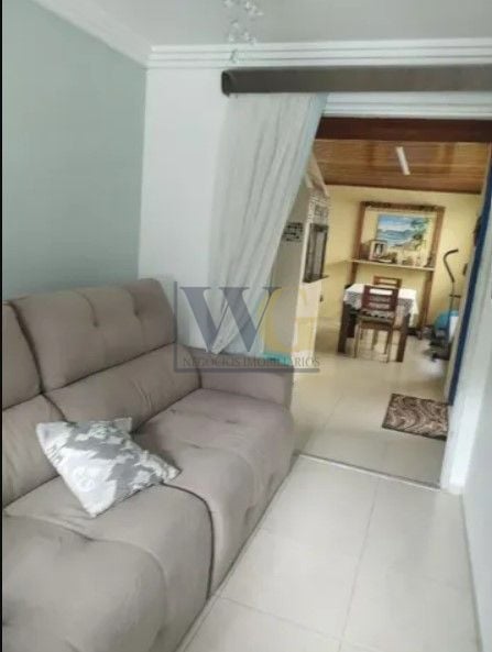 Sobrado com 3 dormitórios à venda, 168 m  por R  720.000,00 - ...
