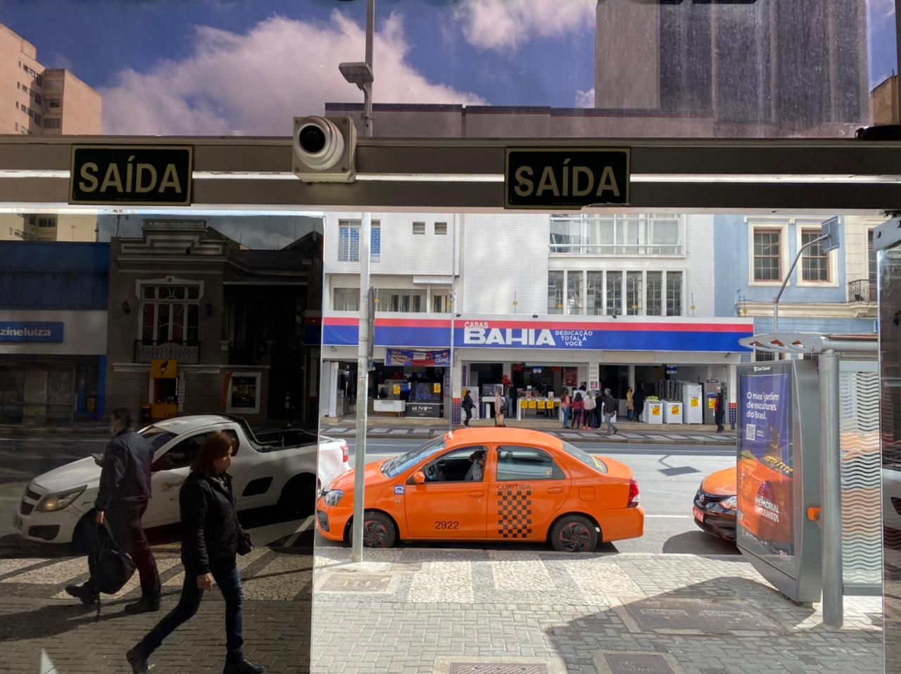 Conjunto Comercial Locado no Centro de Curitiba  488 m  | Inve...