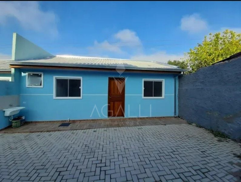 Casa com 4 dormitórios à venda, 150 m  por R  850.000,00 - Boa...