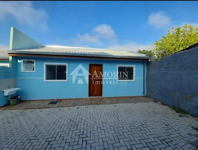 Casa com 4 dormitórios à venda, 150 m  por R  850.000,00 - Boa...
