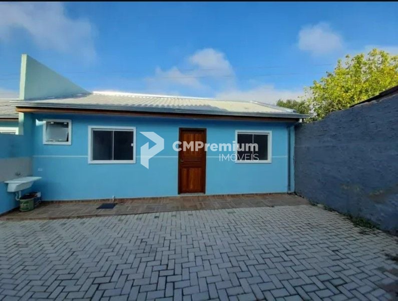 Casa com 4 dormitórios à venda, 150 m  por R  850.000,00 - Boa...