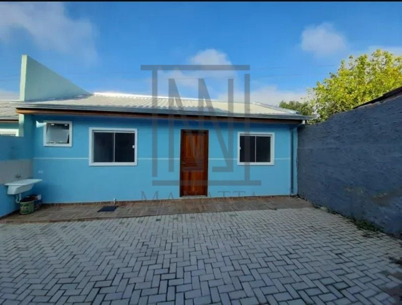 Casa com 4 dormitórios à venda, 150 m  por R  850.000,00 - Boa...