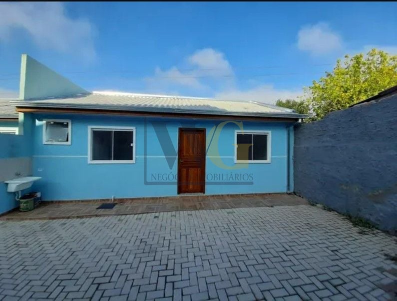 Casa com 4 dormitórios à venda, 150 m  por R  850.000,00 - Boa...