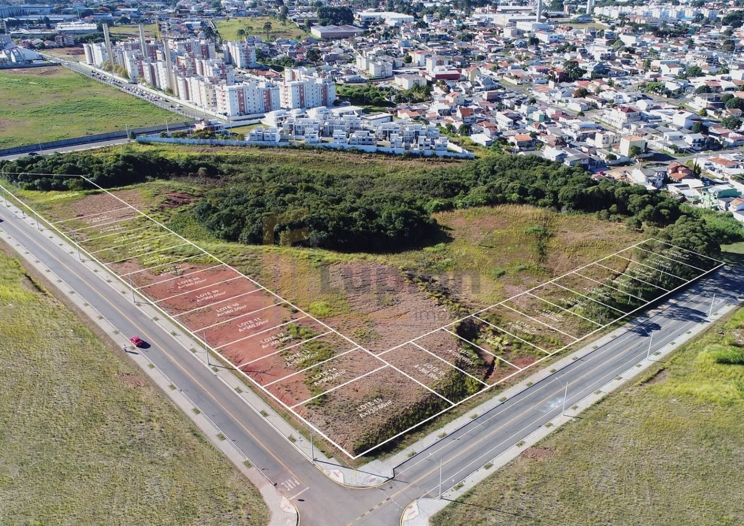 Terreno à venda, 36 m  por R  628.604,00 - Neoville - Curitiba PR
