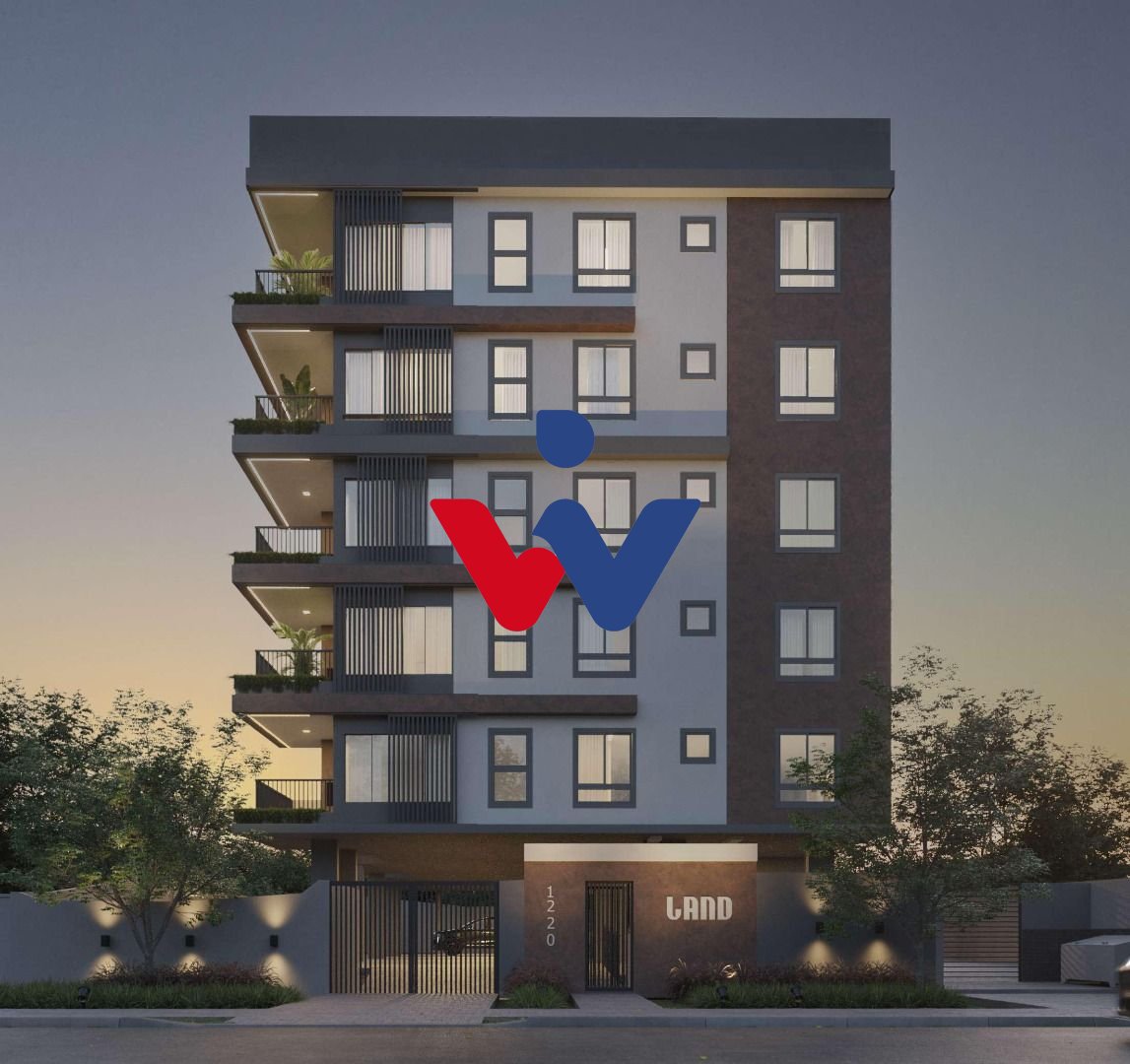 Apartamento com 3 dormitórios à venda,85.60 m , boa vista, CUR...