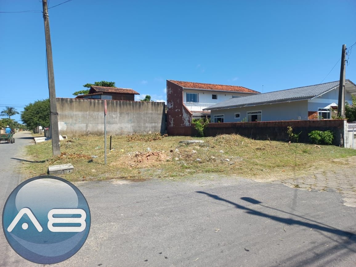 Terreno à venda, 252 m  por R  380.000 - Enseada - São Francis...