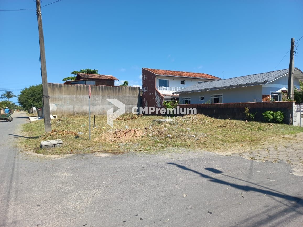 Terreno à venda, 252 m  por R  380.000 - Enseada - São Francis...
