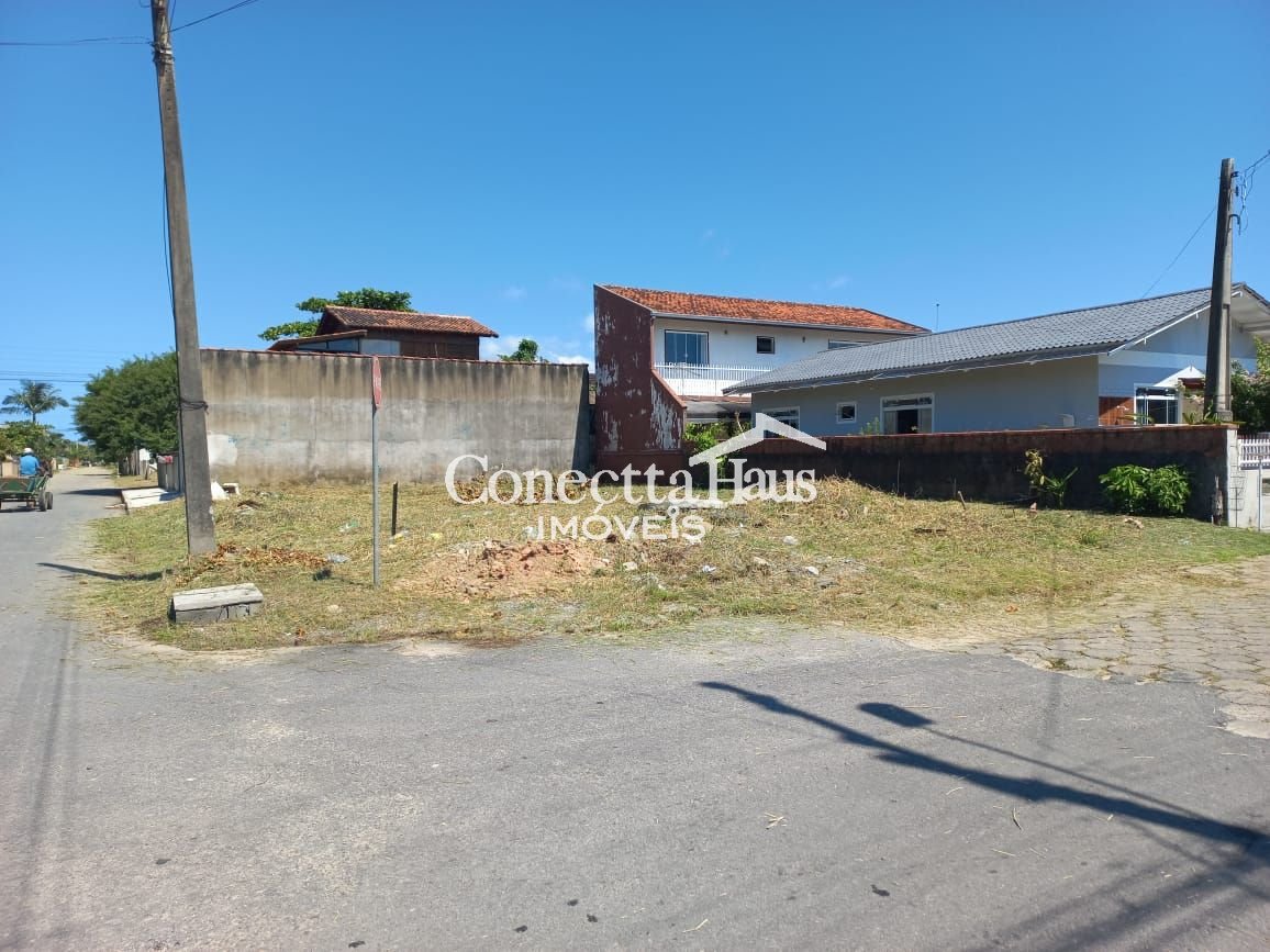 Terreno à venda, 252 m  por R  380.000 - Enseada - São Francis...