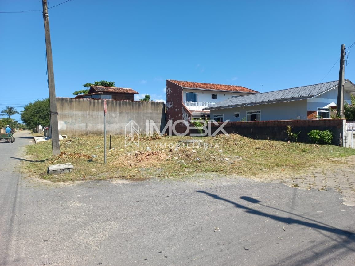 Terreno à venda, 252 m  por R  380.000 - Enseada - São Francis...
