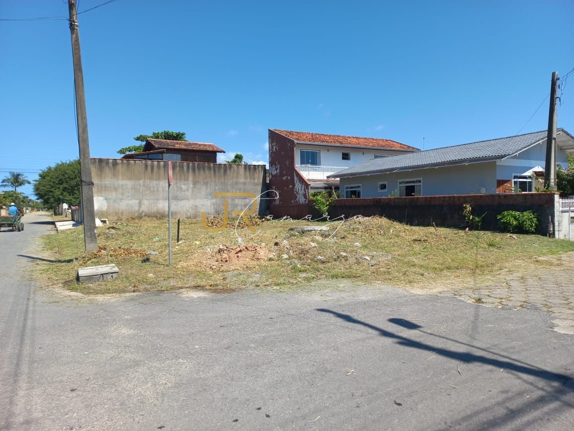Terreno à venda, 252 m  por R  380.000 - Enseada - São Francis...