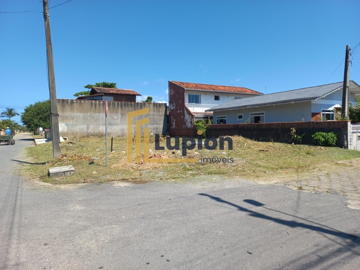 Terreno à venda, 252 m  por R  380.000 - Enseada - São Francis...