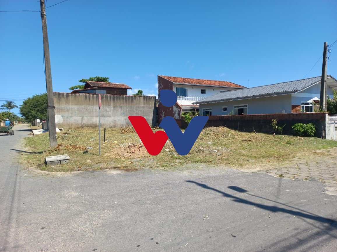 Terreno à venda, 252 m  por R  380.000 - Enseada - São Francis...