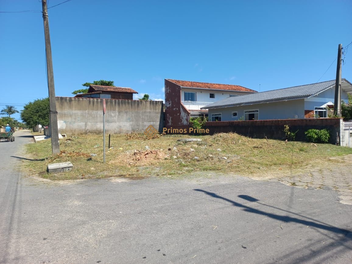 Terreno ? venda, 252 m  por R  380.000 - Enseada - S?o Francis...