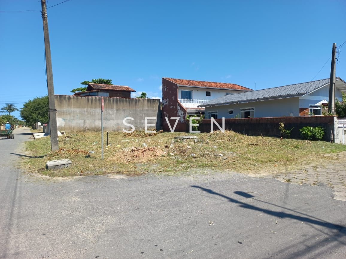 Terreno à venda, 252 m  por R  380.000 - Enseada - São Francis...