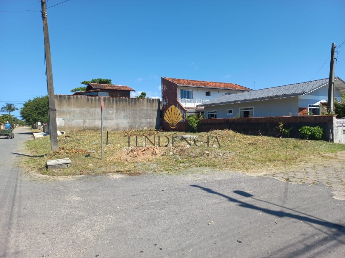 Terreno ? venda, 252 m  por R  380.000 - Enseada - S?o Francis...