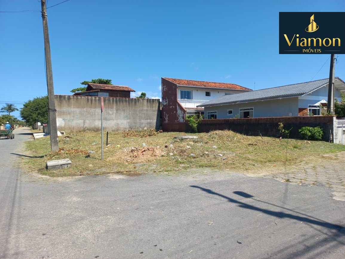 Terreno à venda, 252 m  por R  380.000 - Enseada - São Francis...