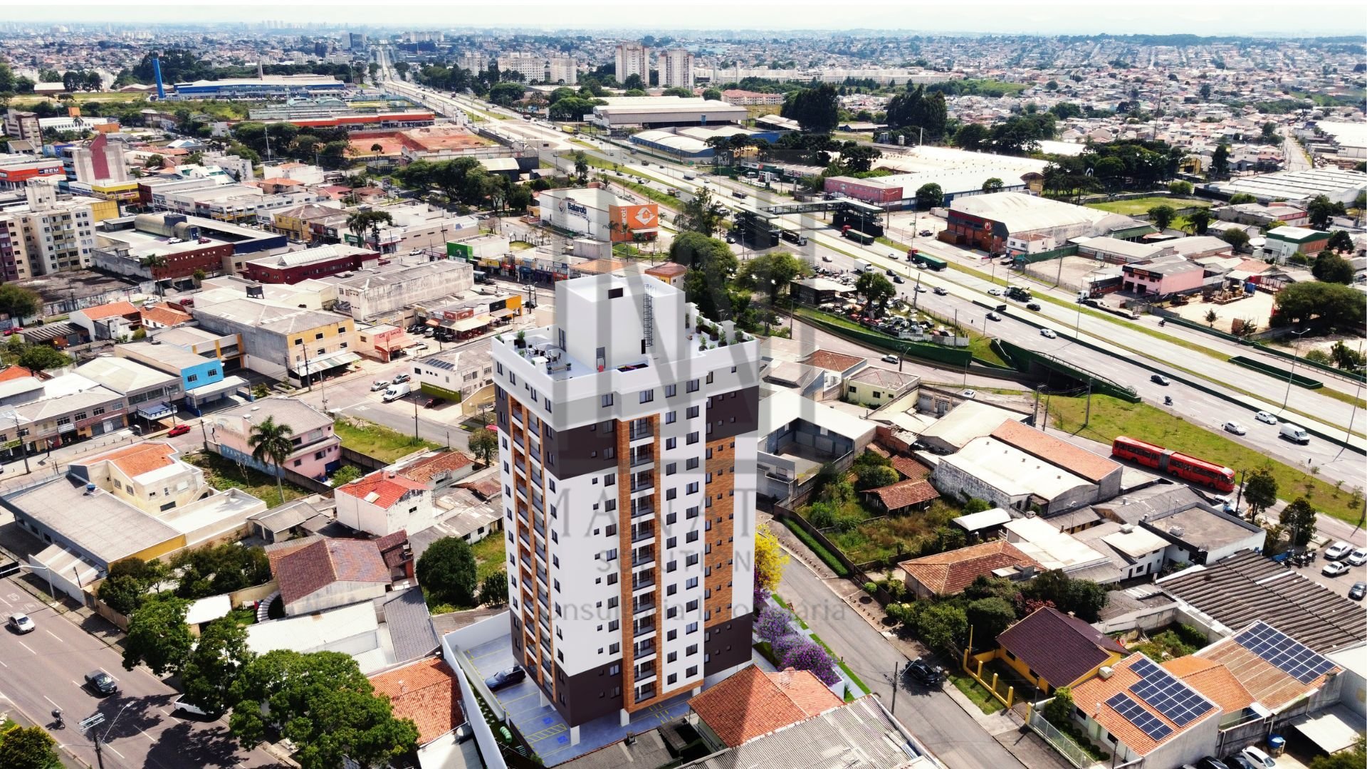Apartamento com 2 dormitórios 01 suíte  à venda, 51 m  por R  ...