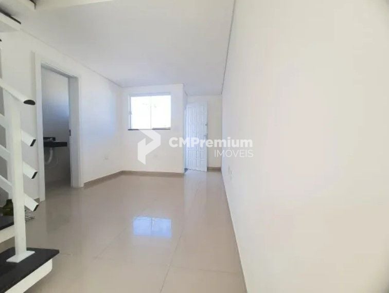 Casa com 2 dormitórios à venda, 60 m  por R  333.000,00 - Ganc...