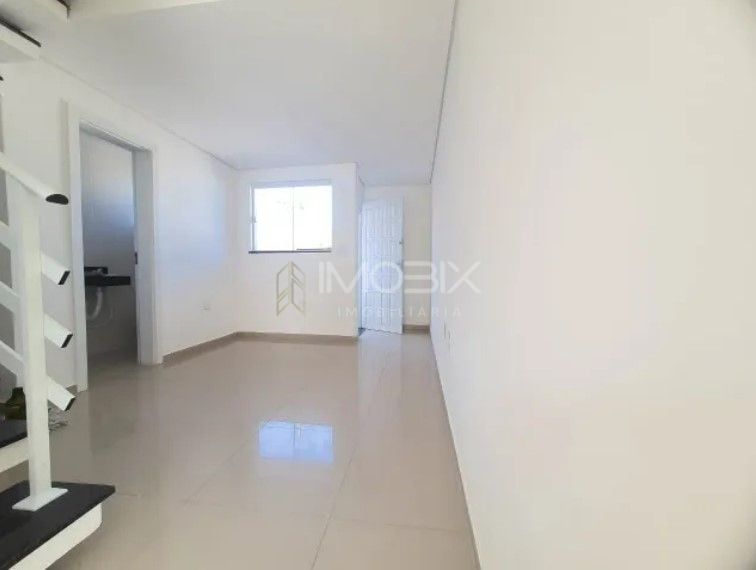 Casa com 2 dormitórios à venda, 60 m  por R  333.000,00 - Ganc...