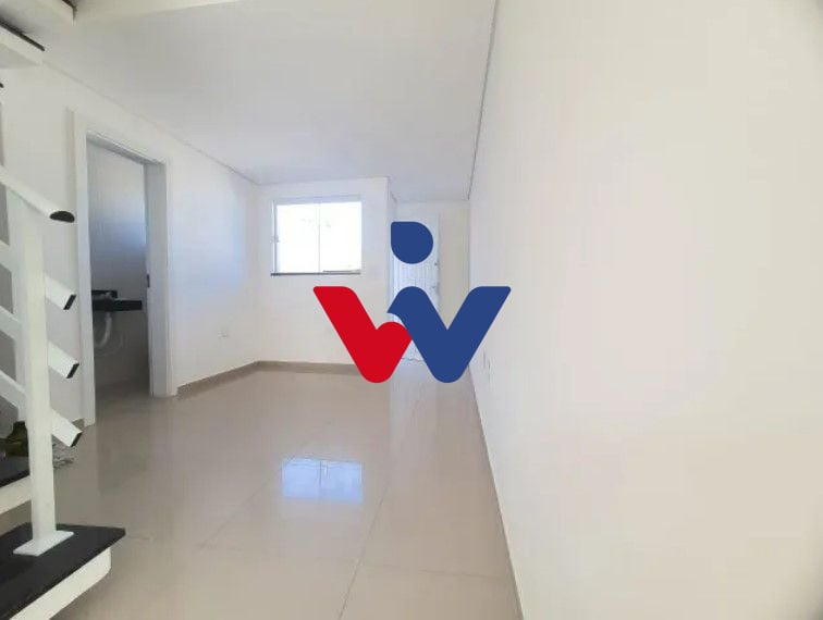 Casa com 2 dormitórios à venda, 60 m  por R  333.000,00 - Ganc...