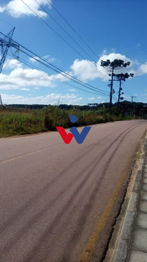 Terreno à venda, 34000 m  por R  3.000.000,00 - Campo Largo da...