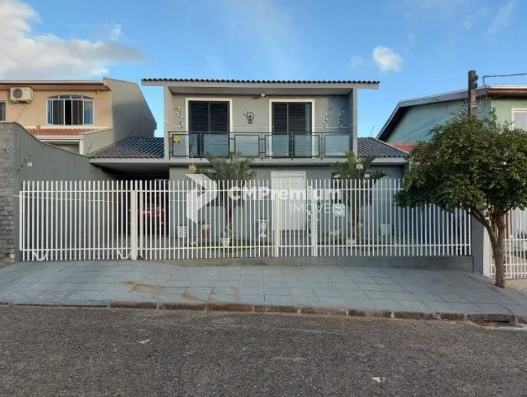 Sobrado com 4 dormitórios à venda, 280 m  por R  1.150.000,00 ...