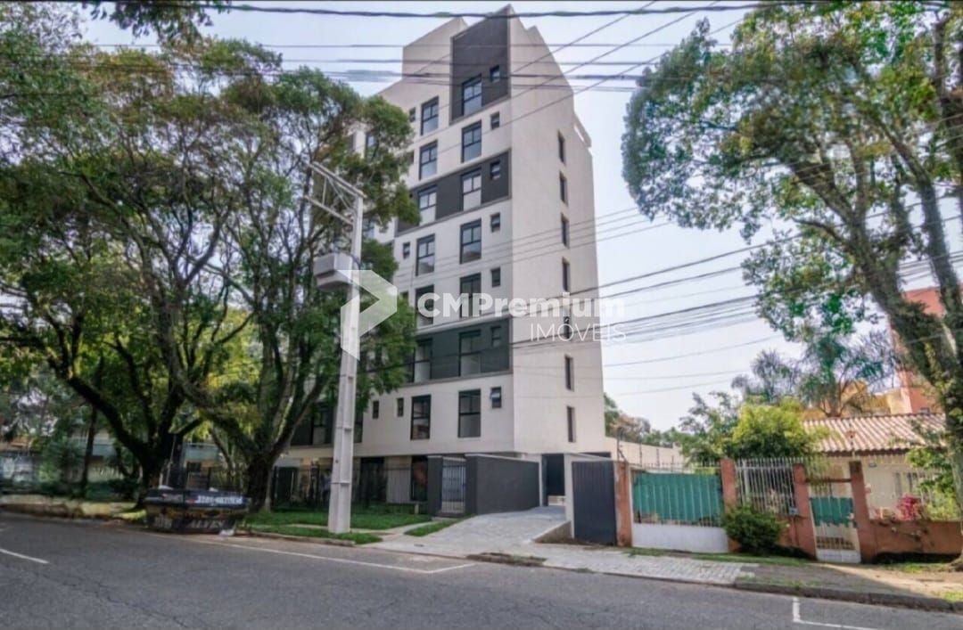 Studio com 1 dormitório à venda,24.70 m , água verde, CURITIBA...