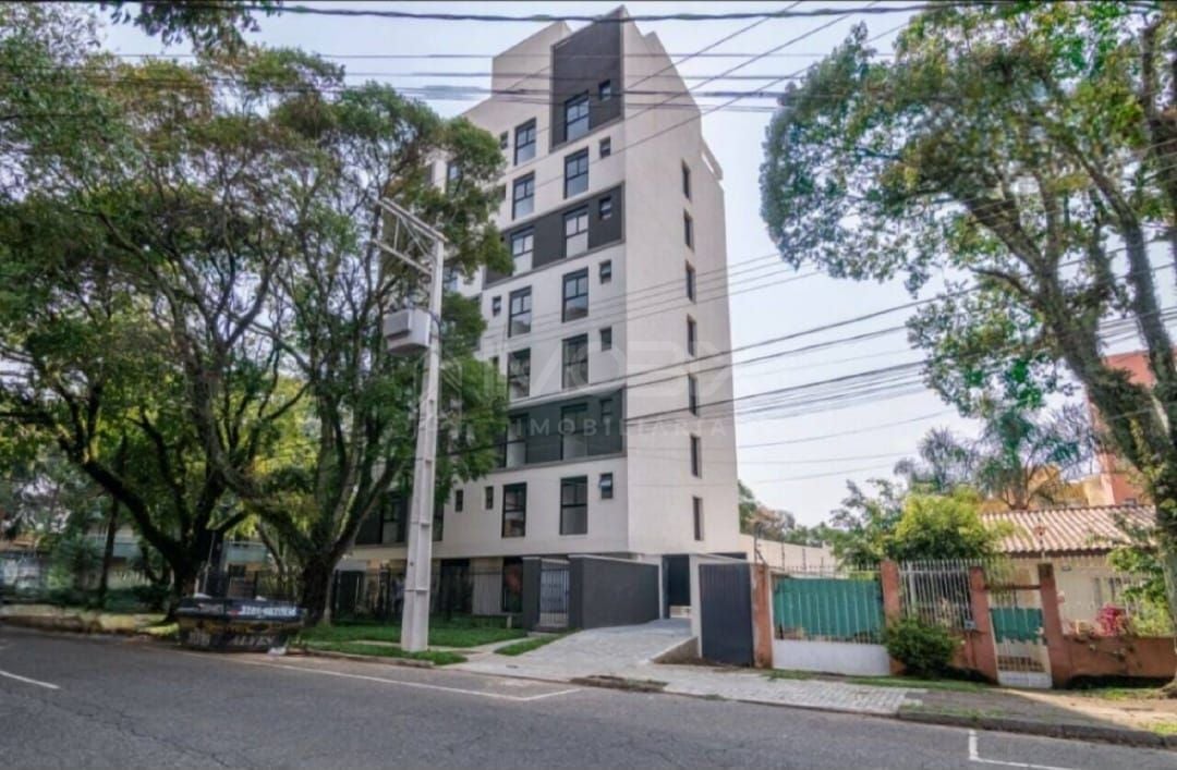 Studio com 1 dormitório à venda,24.70 m , água verde, CURITIBA...