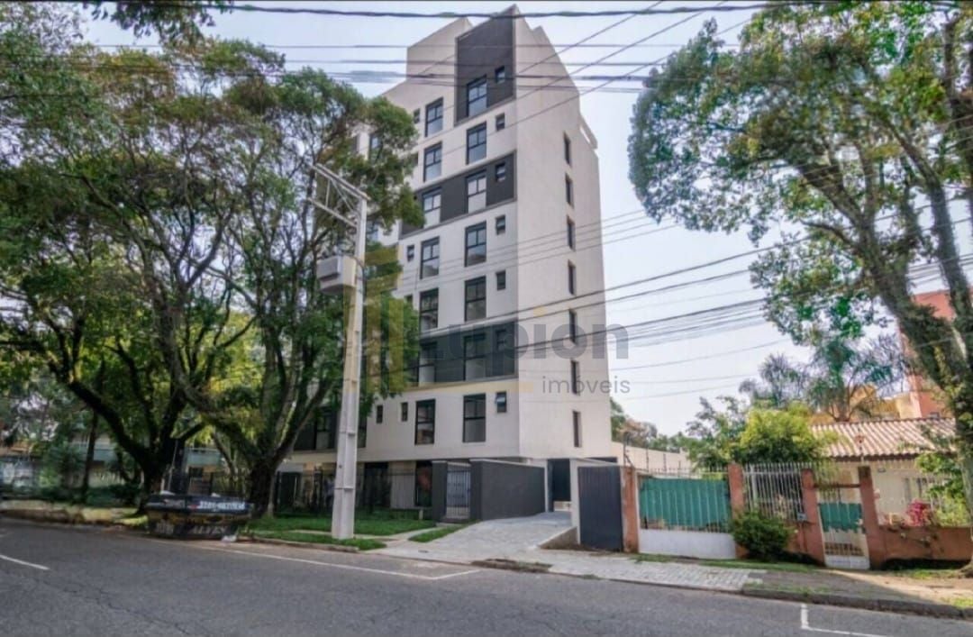 Studio Sofisticado à Venda no Água Verde  Curitiba PR