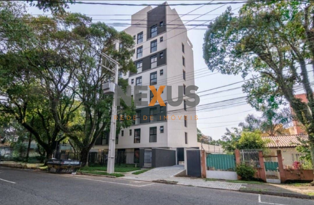 Studio com 1 dormitório à venda,24.70 m , água verde, CURITIBA...