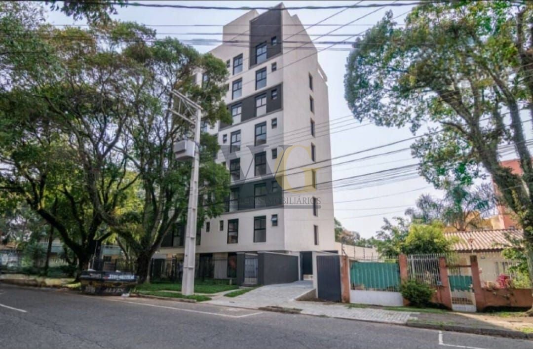 Studio Sofisticado à Venda no Água Verde  Curitiba PR