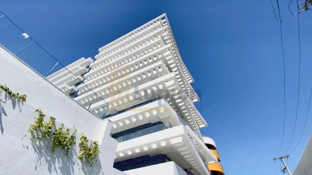 Apartamento de luxo à venda em Guaratuba  200m  privativos, 3 ...