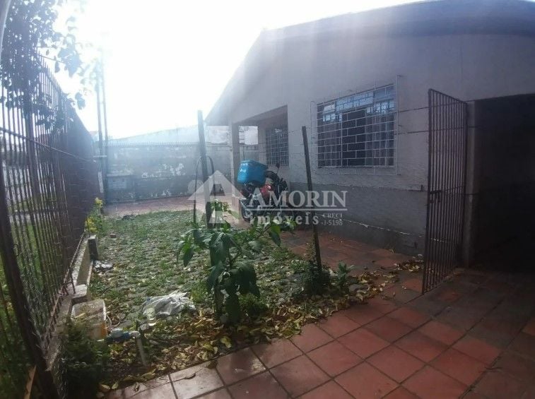 Casa com 3 dormitórios à venda, 180 m  por R  550.000,00 - Par...