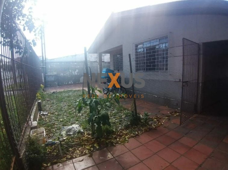 Casa com 3 dormitórios à venda, 180 m  por R  550.000,00 - Par...
