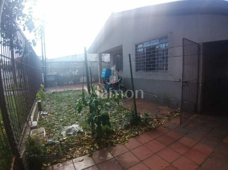 Casa com 3 dormitórios à venda, 180 m  por R  550.000,00 - Par...