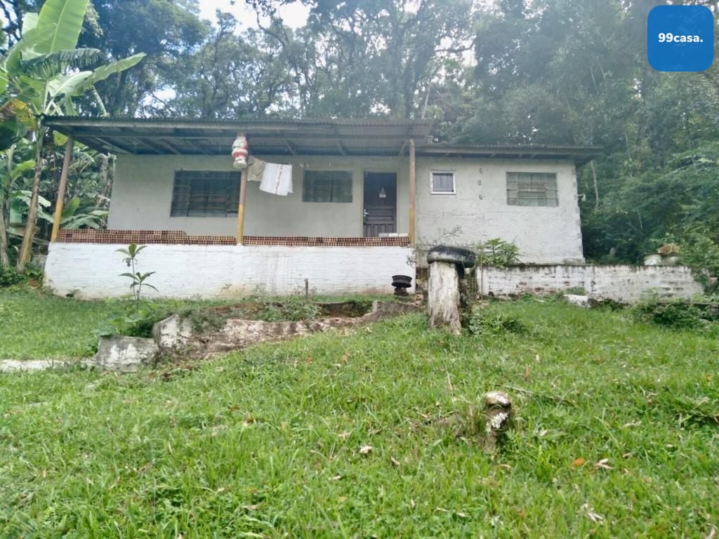 Chácara 915 m  na PR-277 por R 160 mil, ideal para lazer, mora...