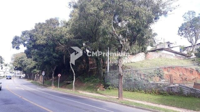 Terreno à venda, 800 m  por R  1.000.000,00 - Mercês - Curitib...