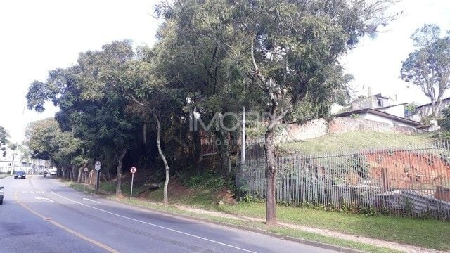 Terreno à venda, 800 m  por R  1.000.000,00 - Mercês - Curitib...