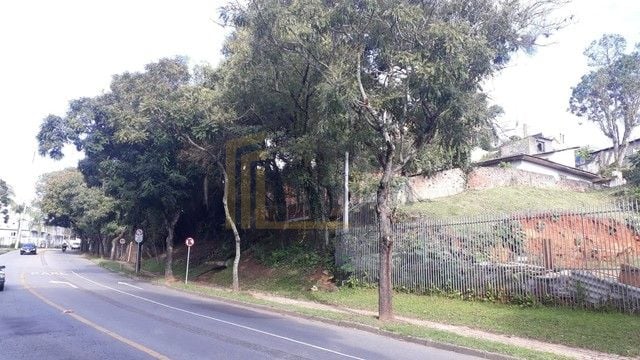 Terreno à venda, 800 m  por R  1.000.000,00 - Mercês - Curitib...