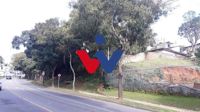 Terreno à venda, 800 m  por R  1.000.000,00 - Mercês - Curitib...