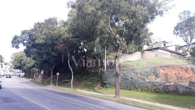 Terreno à venda, 800 m  por R  1.000.000,00 - Mercês - Curitib...