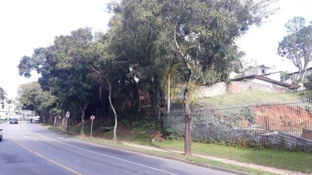Terreno à venda, 800 m  por R  1.000.000,00 - Mercês - Curitib...