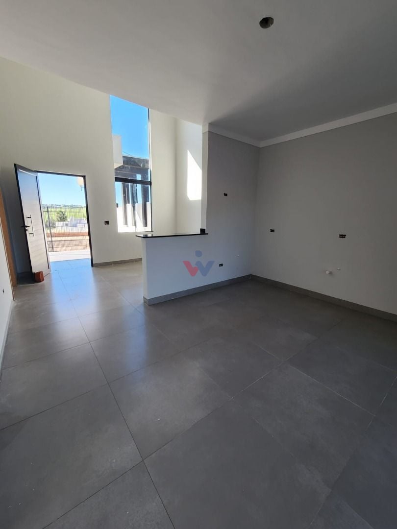 Casa com 3 dormitórios à venda, 94 m² por R$ 350.000,00 - Jard...