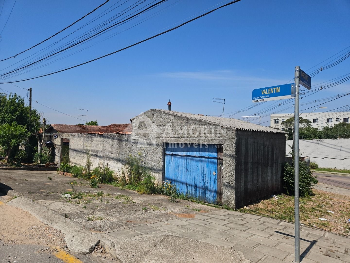 Terreno Comercial de esquina, à venda, 409 m  por R  690.000 -...
