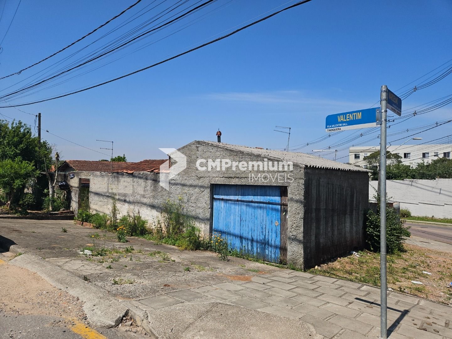 Terreno Comercial de esquina, à venda, 409 m  por R  690.000 -...