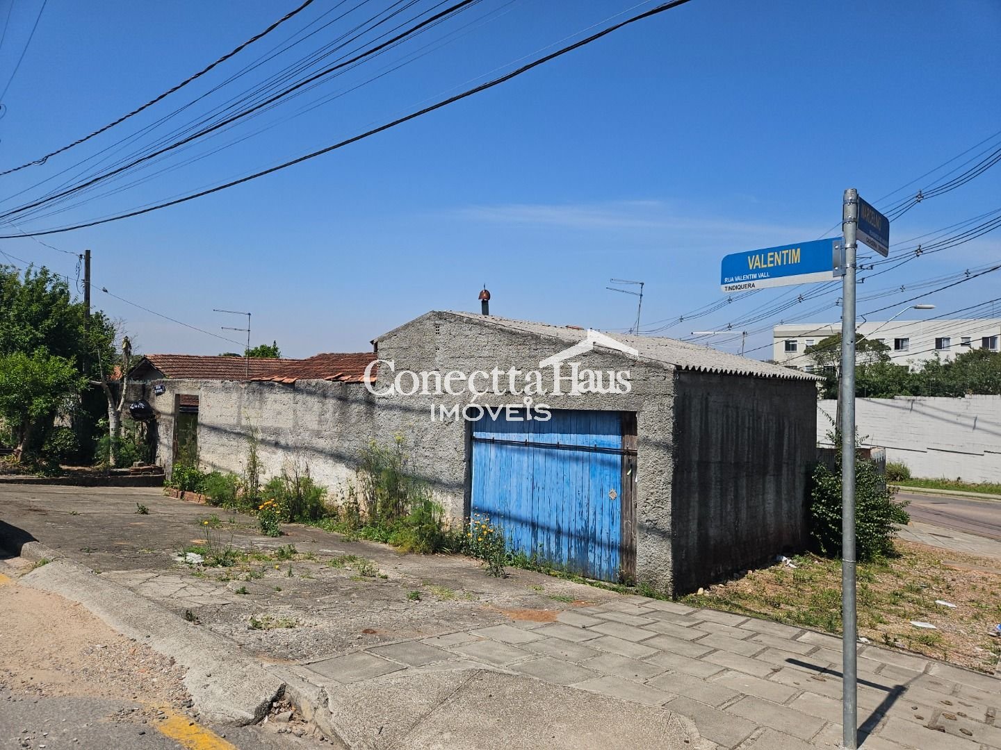 Terreno Comercial de esquina, à venda, 409 m  por R  690.000 -...