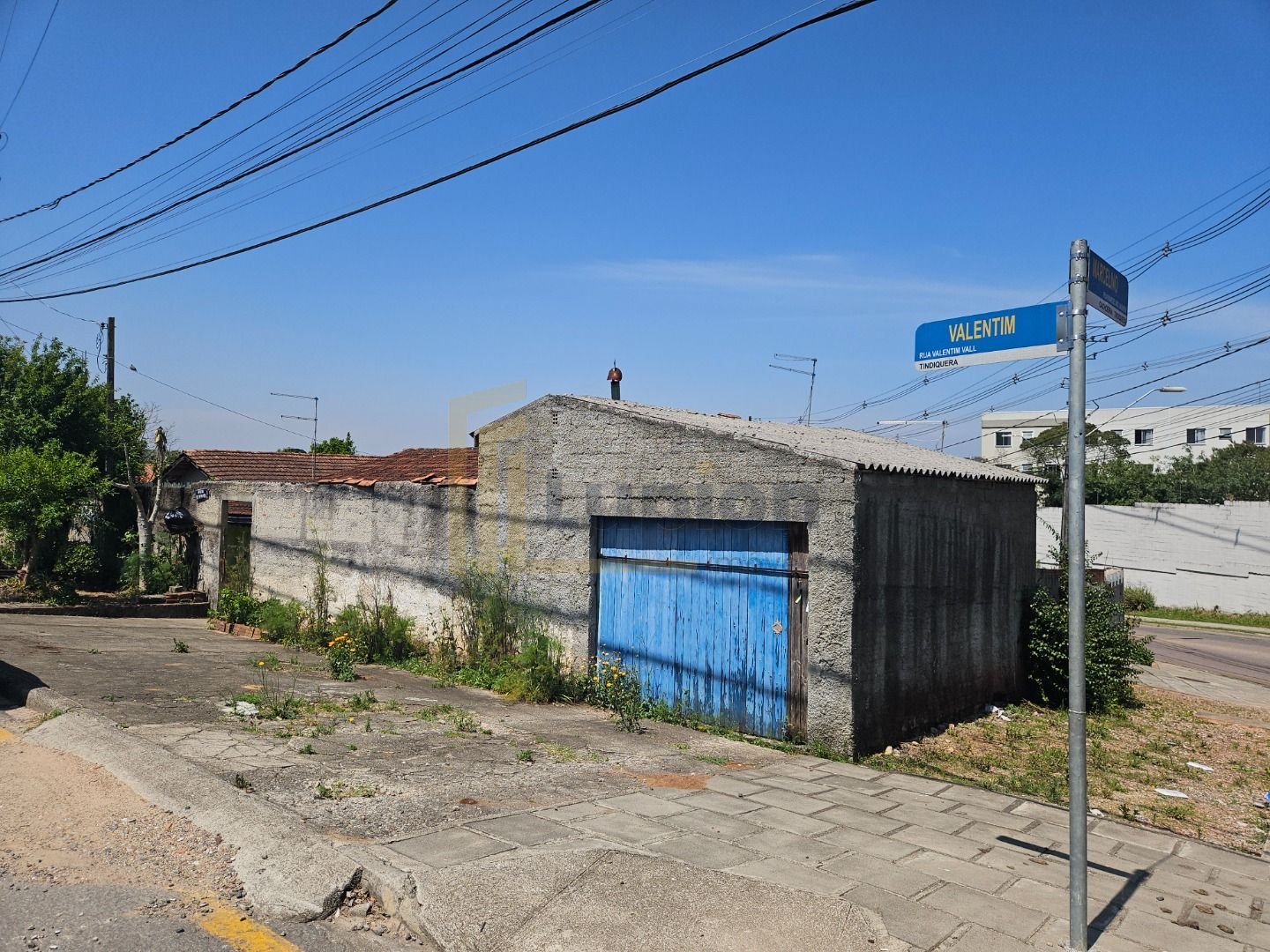 Terreno Comercial de esquina, à venda, 409 m  por R  690.000 -...
