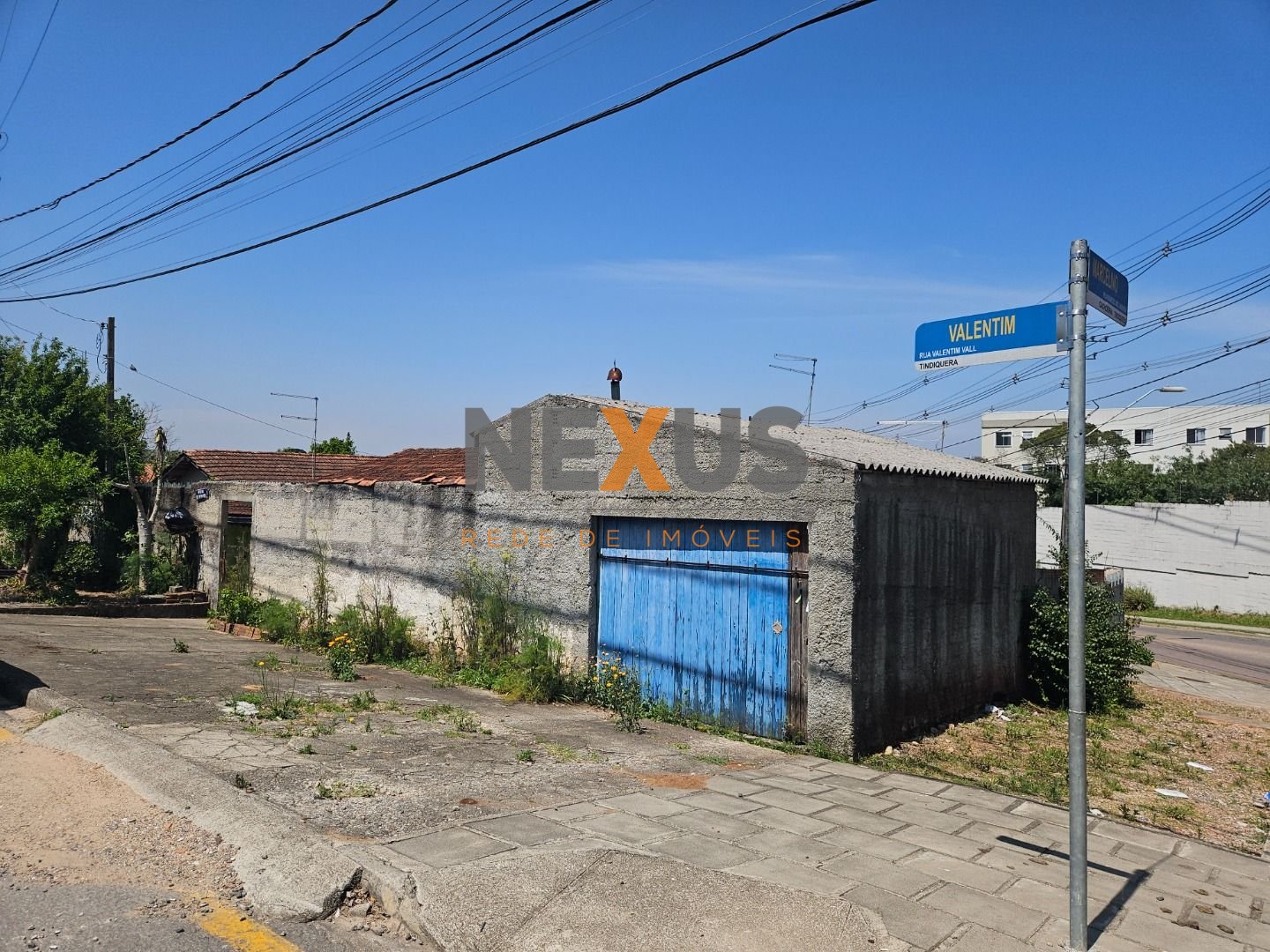 Terreno Comercial de esquina, à venda, 409 m  por R  690.000 -...