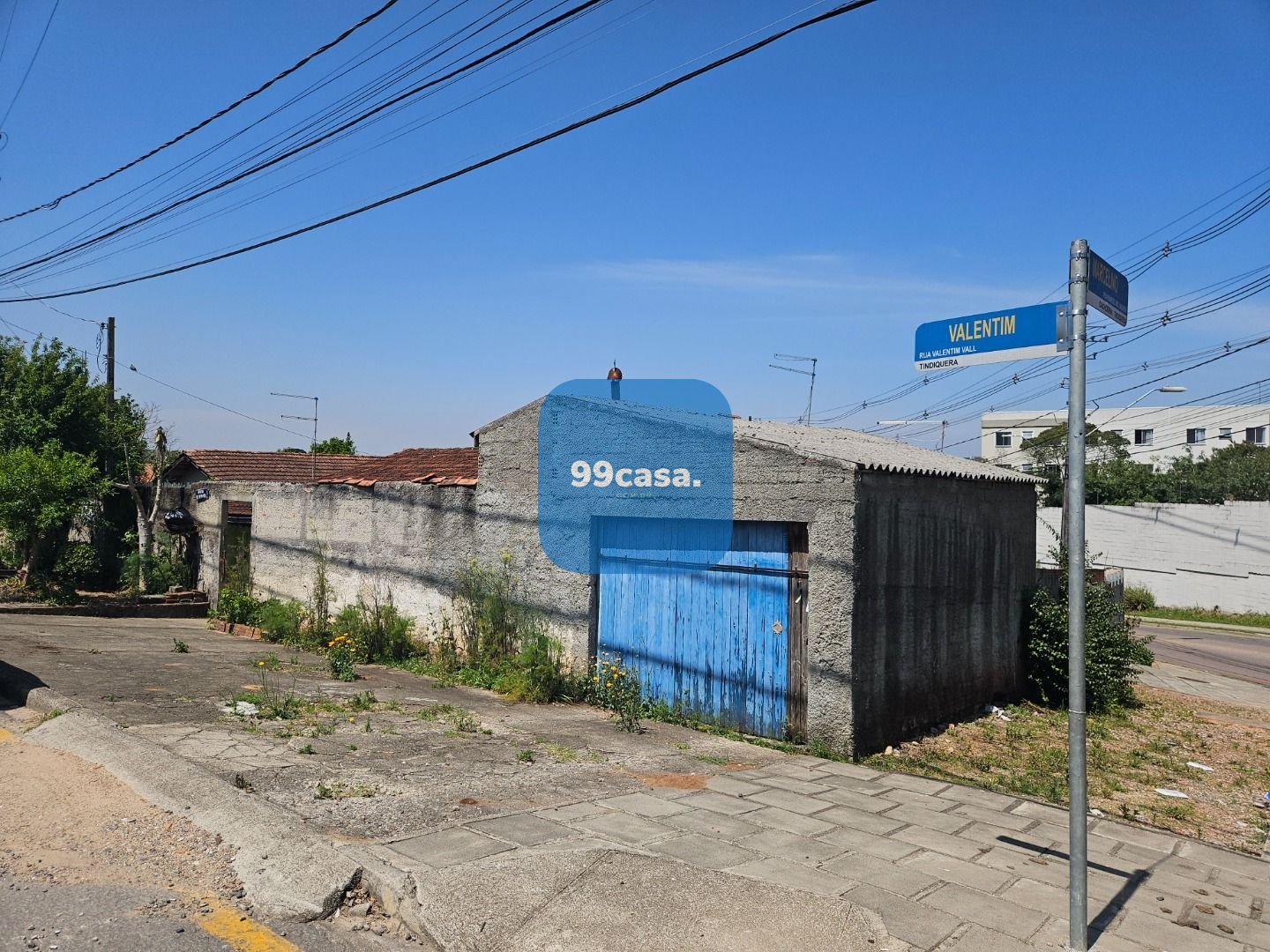 Terreno Comercial de esquina, à venda, 409 m  por R  690.000 -...