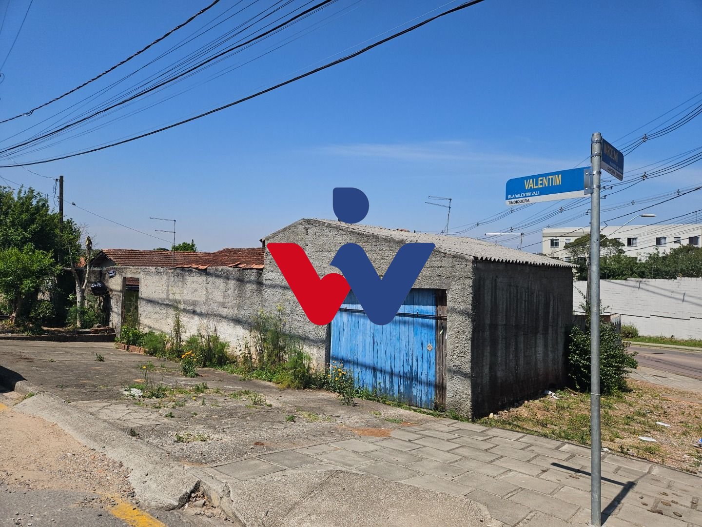 Terreno Comercial de esquina, à venda, 409 m  por R  690.000 -...